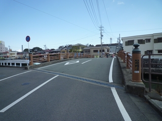 9.小田橋